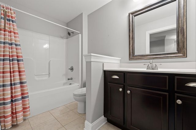 7997 Hampton Cove Drive, Ooltewah, TN 37363