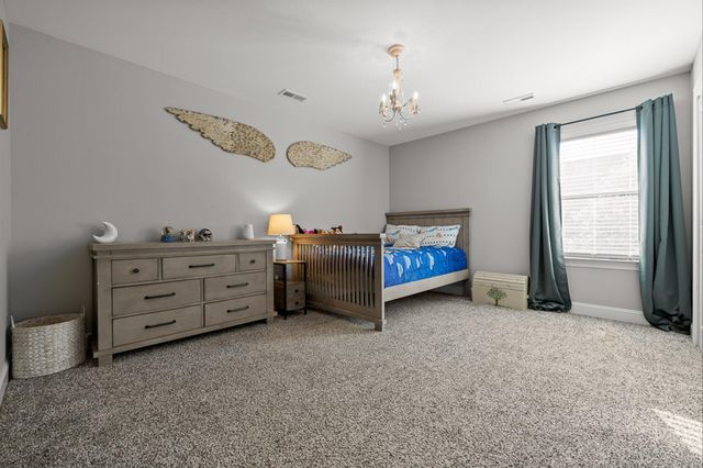 7997 Hampton Cove Drive, Ooltewah, TN 37363
