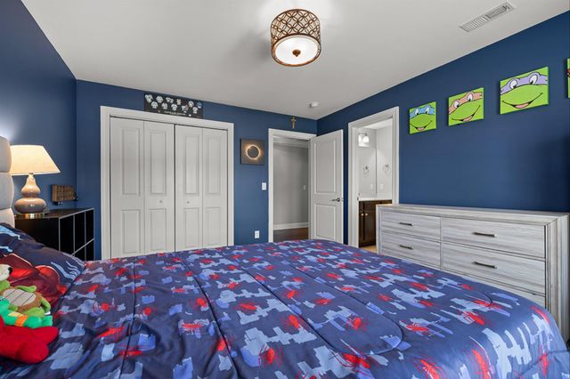 7997 Hampton Cove Drive, Ooltewah, TN 37363