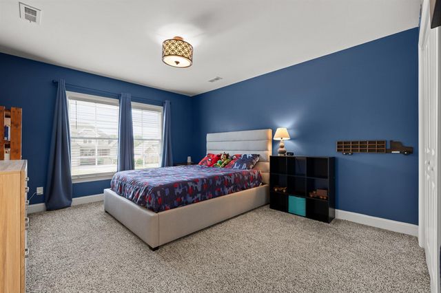 7997 Hampton Cove Drive, Ooltewah, TN 37363