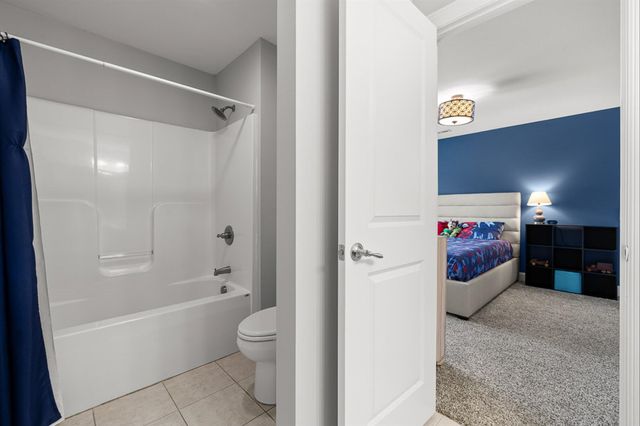 7997 Hampton Cove Drive, Ooltewah, TN 37363