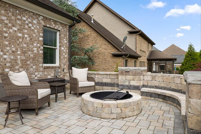 7997 Hampton Cove Drive, Ooltewah, TN 37363