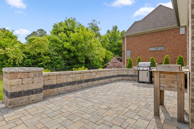 7997 Hampton Cove Drive, Ooltewah, TN 37363