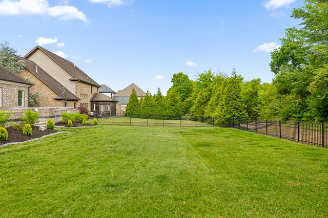 7997 Hampton Cove Drive, Ooltewah, TN 37363