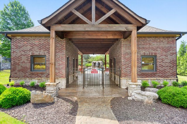 7997 Hampton Cove Drive, Ooltewah, TN 37363