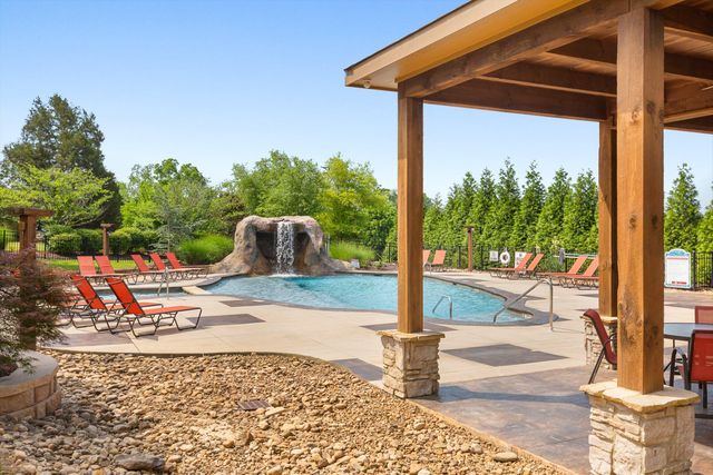 7997 Hampton Cove Drive, Ooltewah, TN 37363