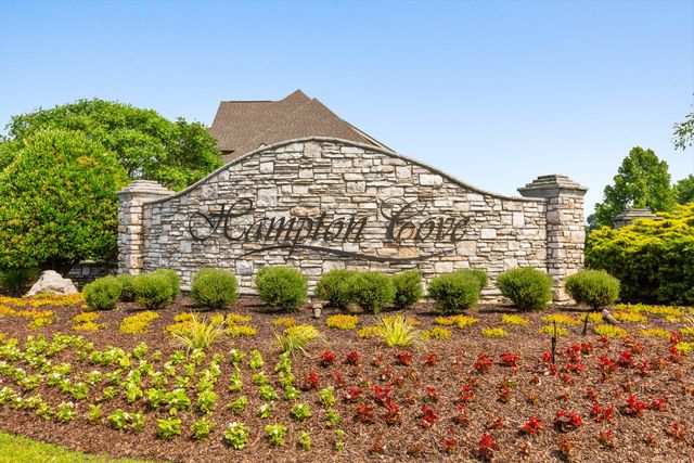 7997 Hampton Cove Drive, Ooltewah, TN 37363