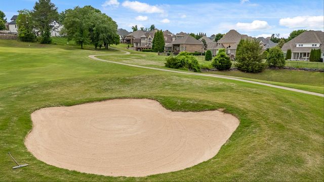 7997 Hampton Cove Drive, Ooltewah, TN 37363