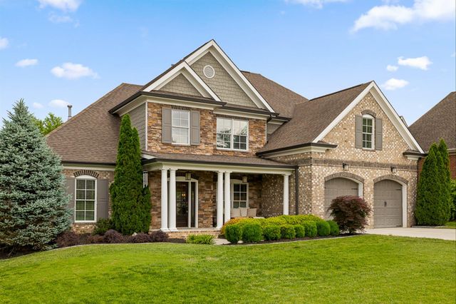 7997 Hampton Cove Drive, Ooltewah, TN 37363