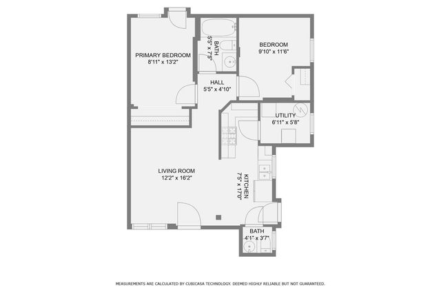 4415 N Rockwell Street 2R, Chicago, IL 60625