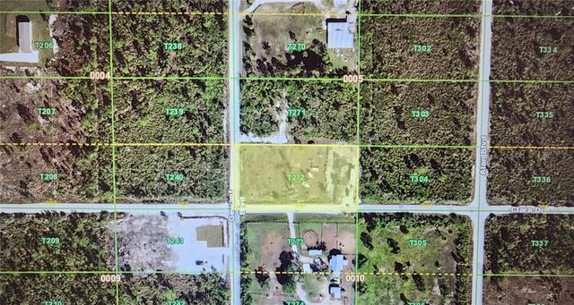 29290 CLARA DRIVE, Punta Gorda, FL 33982