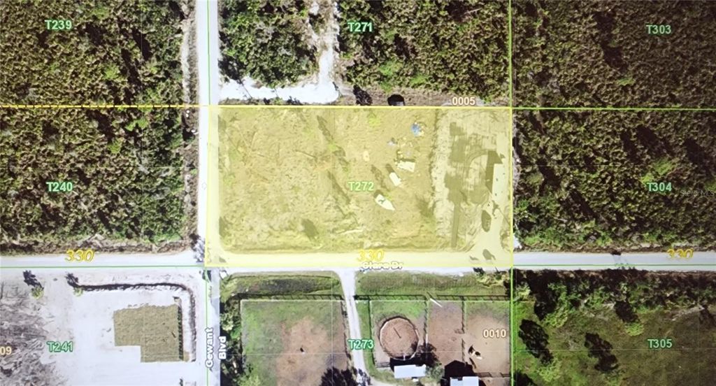29290 CLARA DRIVE, Punta Gorda, FL 33982
