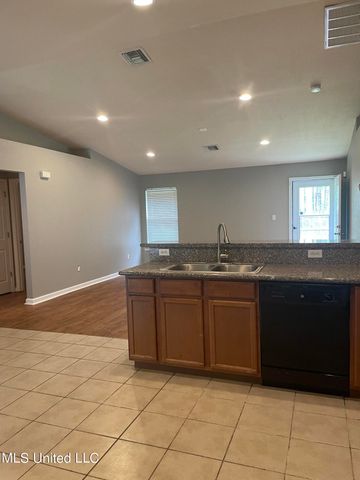 7050 W Greene Street, Bay Saint Louis, MS 39520