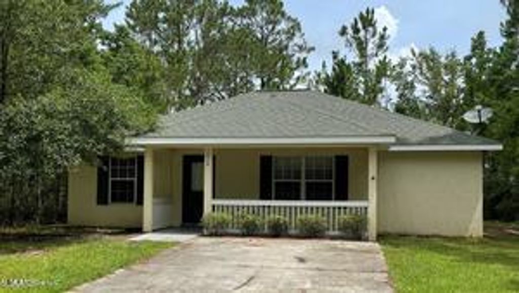 7050 W Greene Street, Bay Saint Louis, MS 39520