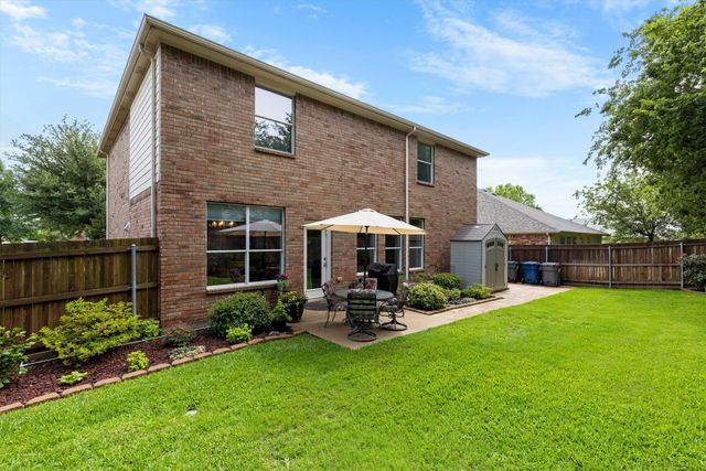 3609 Redwood Circle, Melissa, TX 75454