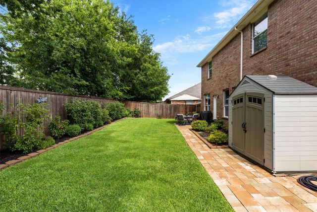 3609 Redwood Circle, Melissa, TX 75454