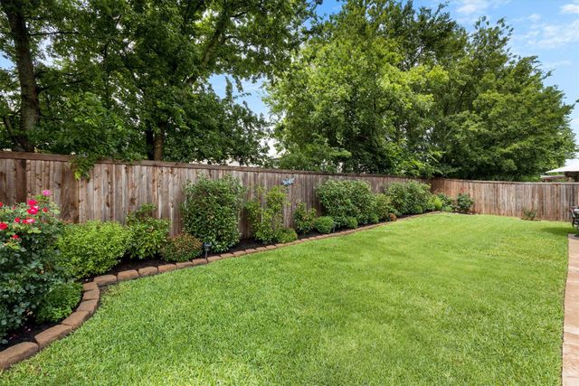 3609 Redwood Circle, Melissa, TX 75454