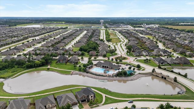 3609 Redwood Circle, Melissa, TX 75454