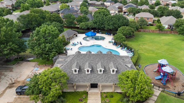 3609 Redwood Circle, Melissa, TX 75454