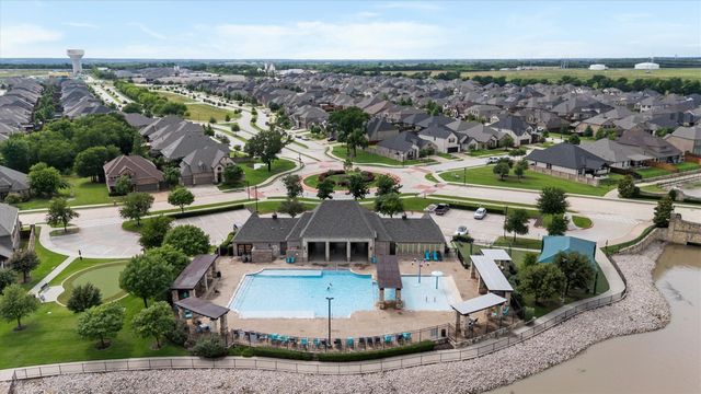 3609 Redwood Circle, Melissa, TX 75454