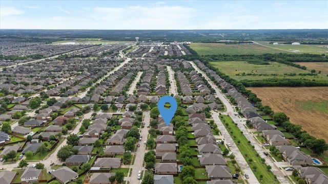 3609 Redwood Circle, Melissa, TX 75454