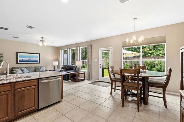 3609 Redwood Circle, Melissa, TX 75454