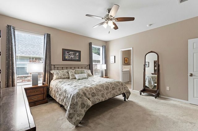 3609 Redwood Circle, Melissa, TX 75454