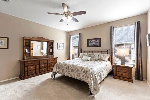 3609 Redwood Circle, Melissa, TX 75454