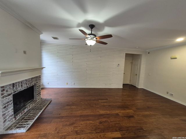 712 Moss Wood, Schertz, TX 78154