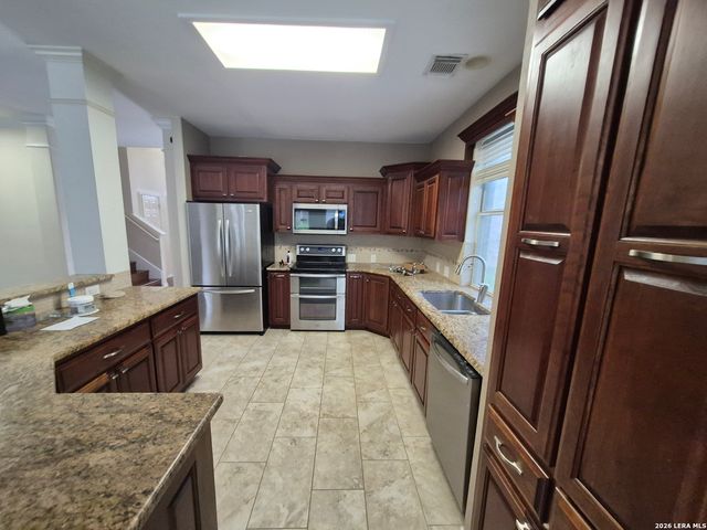 712 Moss Wood, Schertz, TX 78154