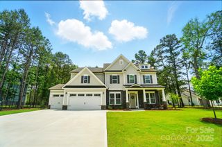 7818 Russell Road, Indian Trail, NC 28079
