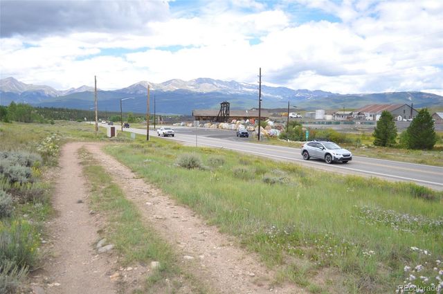 5697 Highway 24, Leadville, CO 80461