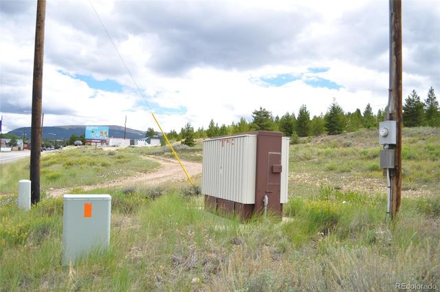 5697 Highway 24, Leadville, CO 80461