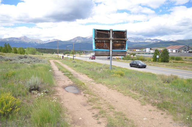 5697 Highway 24, Leadville, CO 80461