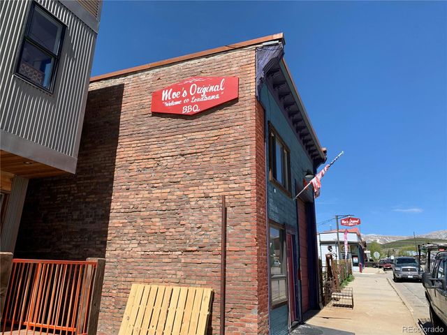 5697 Highway 24, Leadville, CO 80461
