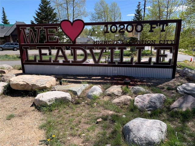 5697 Highway 24, Leadville, CO 80461