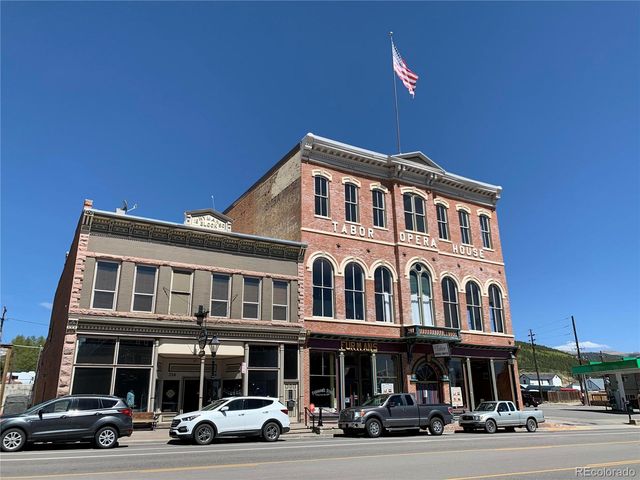 5697 Highway 24, Leadville, CO 80461