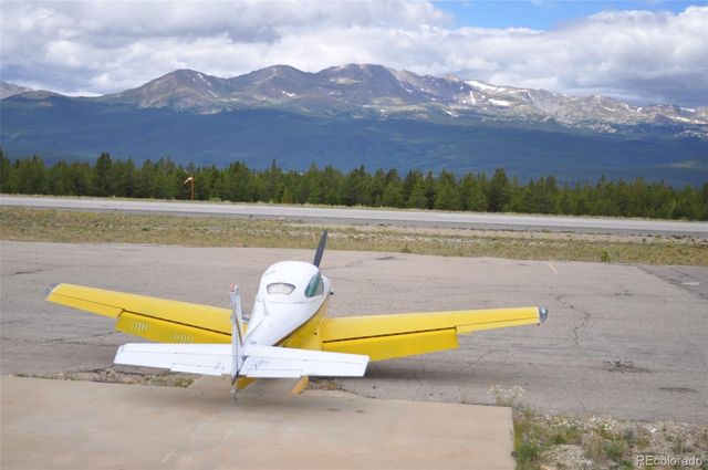 5697 Highway 24, Leadville, CO 80461