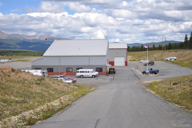 5697 Highway 24, Leadville, CO 80461