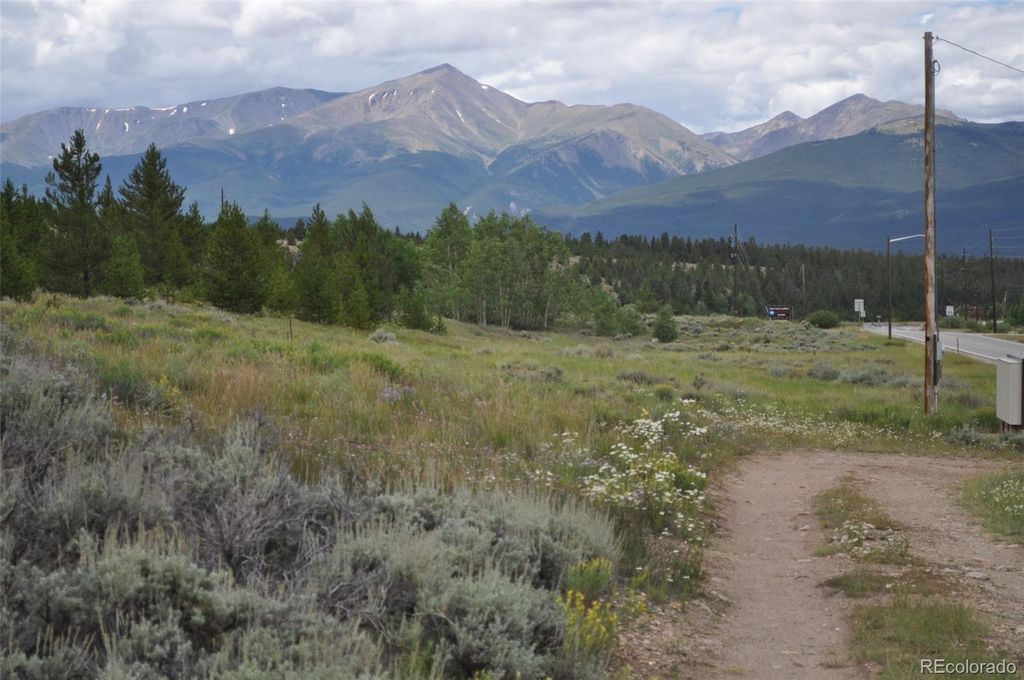 5697 Highway 24, Leadville, CO 80461