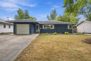 222 26TH Avenue N, Fargo, ND 58102