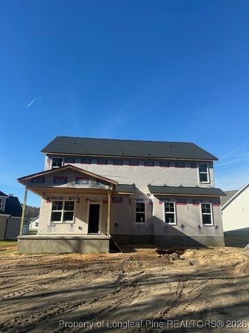 193 Surles Landing Way, Benson, NC 27504