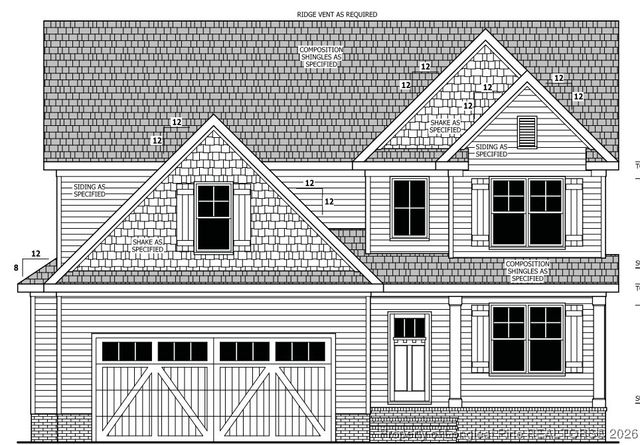 193 Surles Landing Way, Benson, NC 27504