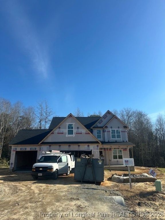 193 Surles Landing Way, Benson, NC 27504