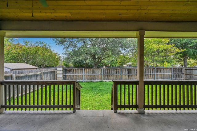 606 SEA HEADRIG DR, Cibolo, TX 78108