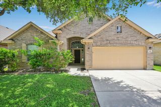 606 SEA HEADRIG DR, Cibolo, TX 78108