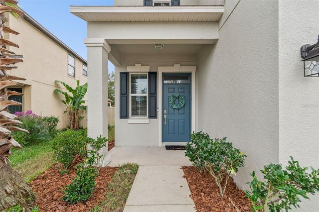 21462 WISTFUL YEARN DRIVE, Land O Lakes, FL 34637