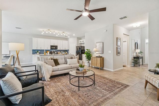 21462 WISTFUL YEARN DRIVE, Land O Lakes, FL 34637