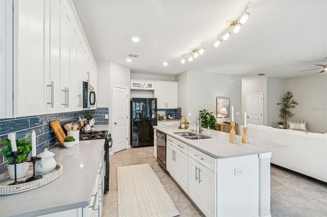 21462 WISTFUL YEARN DRIVE, Land O Lakes, FL 34637