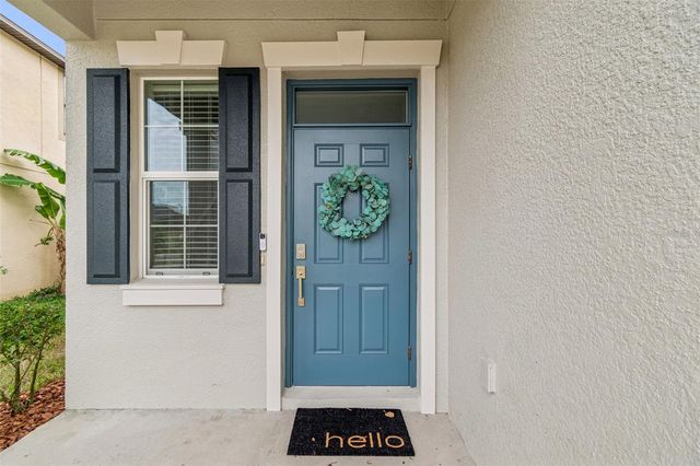 21462 WISTFUL YEARN DRIVE, Land O Lakes, FL 34637